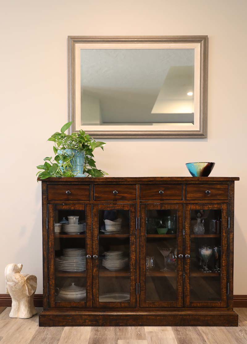 China cabinet